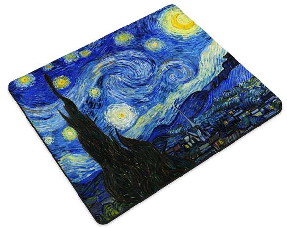 Podkładka Gwiaździsta Noc Vincent Van Gogh 36x29cm