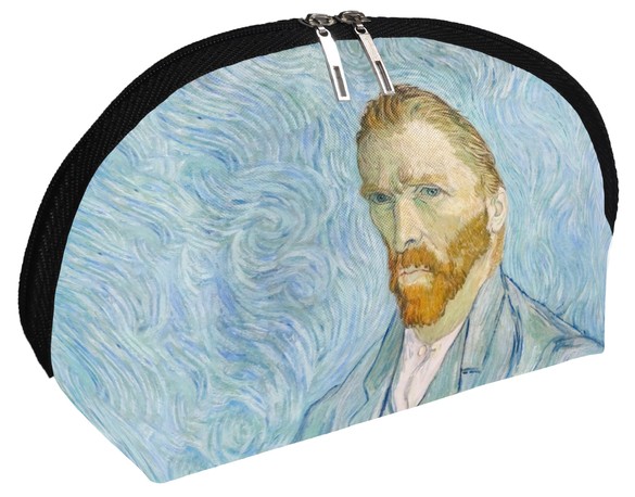 Kosmetyczka Autoportret (F627) Vincent Van Gogh