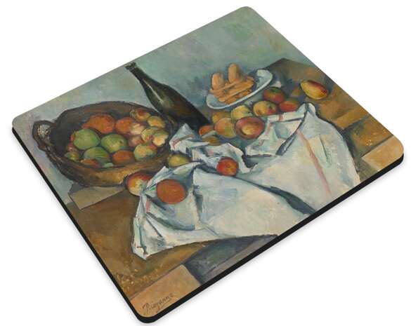 Podkładka Kosz jabłek Paul Cezanne 36x29cm