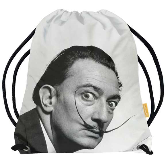 Worek Salvador Dali 