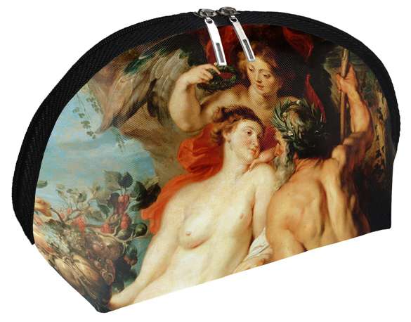 Kosmetyczka Zjednoczenie wody i ziemi Peter Paul Rubens