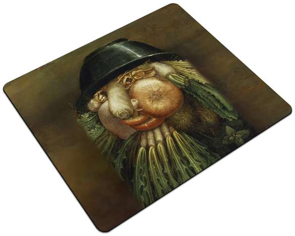 Podkładka Misa warzyw Giuseppe Arcimboldo 24x19cm