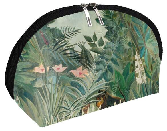 Kosmetyczka The Equatorial Jungle Henri Rousseau