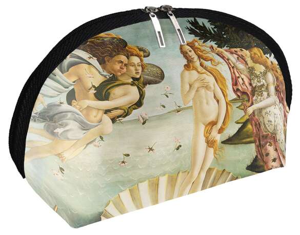 Kosmetyczka Narodziny Wenus Sandro Botticelli