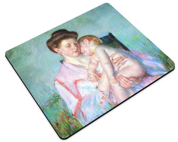 Podkładka Śpiące niemowlę Mary Cassatt 36x29cm