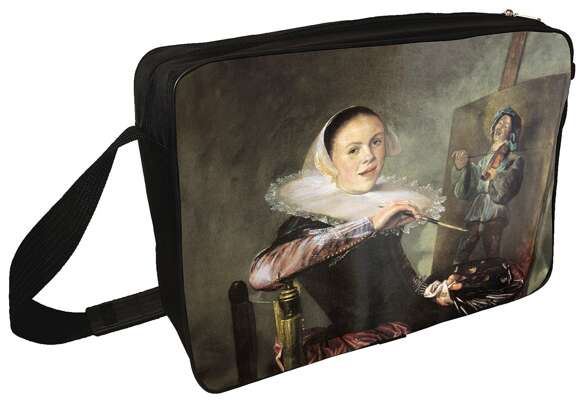 Torba na ramię Autoportret Judith Leyster