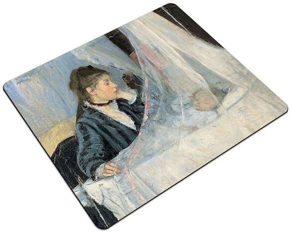 Podkładka Kołyska Berthe Morisot 24x19cm