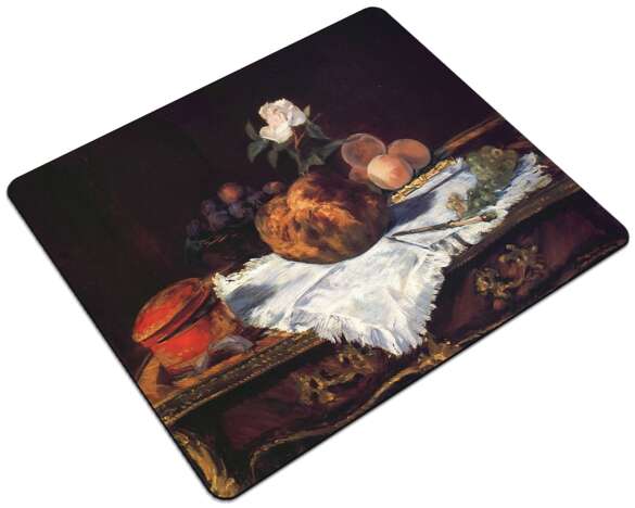 Podkładka Kosz owoców Édouard Manet 24x19cm