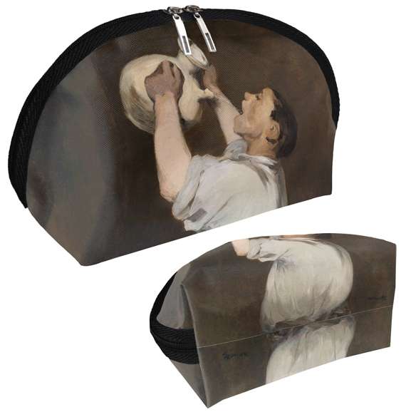 Kosmetyczka Chłopiec z dzbanem (La Régalade) Édouard Manet