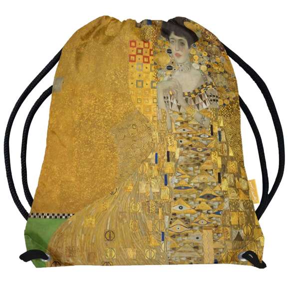 Worek Złota Adela Gustav Klimt