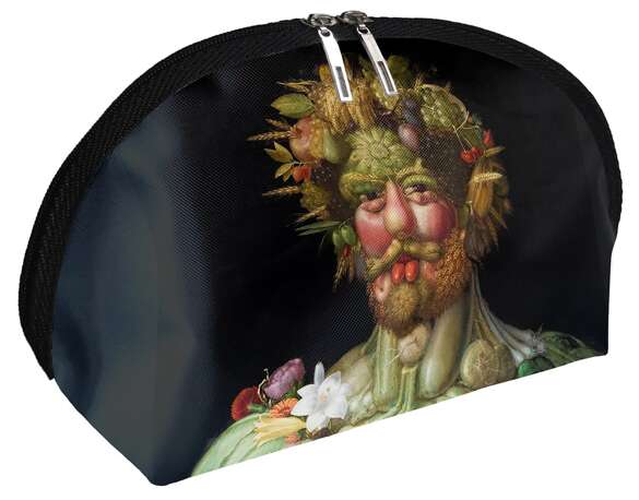 Kosmetyczka Portret Rudolfa II Giuseppe Arcimboldo