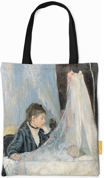 Torba na ramię Kołyska Berthe Morisot