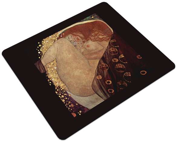 Podkładka Danae Gustav Klimt 24x19cm