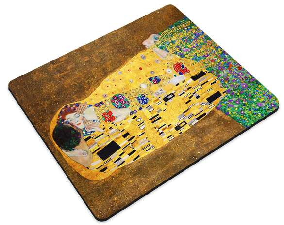 Podkładka Pocałunek Gustav Klimt 36x29cm