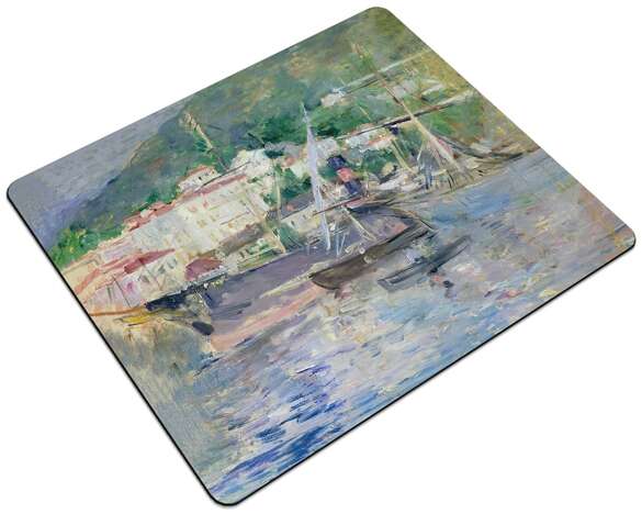 Podkładka Port w Nicei Berthe Morisot 24x19cm