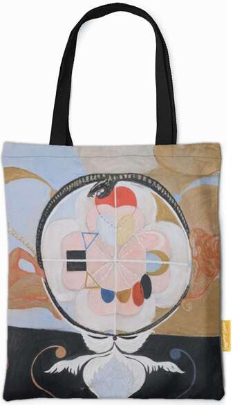 Torba na ramię Ewolucja, No. 13 Hilma af Klint