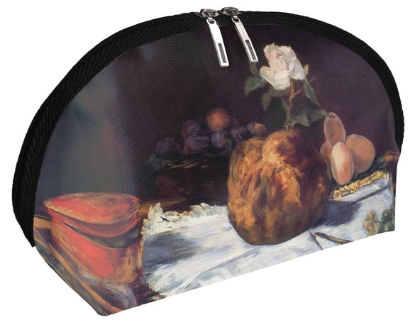 Kosmetyczka Kosz owoców Édouard Manet