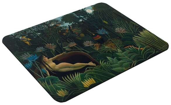 Podkładka The Dream Henri Rousseau 60x40cm