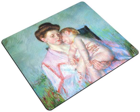 Podkładka Śpiące niemowlę Mary Cassatt 24x19cm