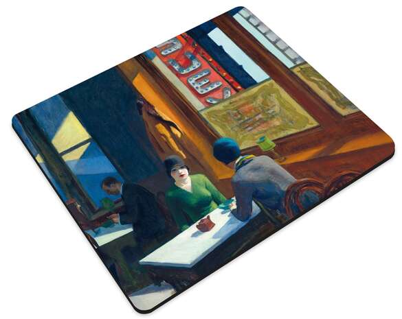 Podkładka Mieszanka potraw Edward Hopper 36x29cm