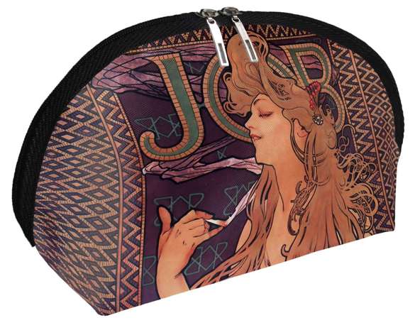 Kosmetyczka Job Alfons Mucha