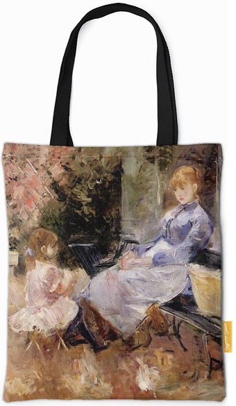 Torba na ramię Bajka Berthe Morisot