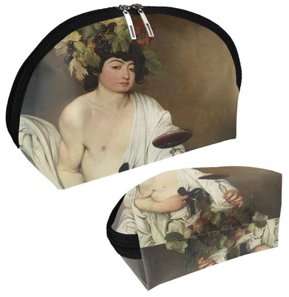 Kosmetyczka Bachus Caravaggio
