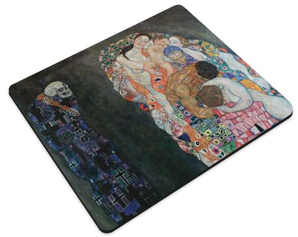 Podkładka Śmierć i życie Gustav Klimt 36x29cm