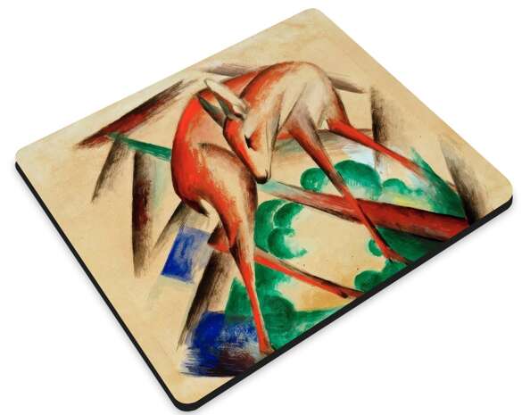 Podkładka Sarna Franz Marc 36x29cm