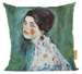 Poduszka Portret kobiety Gustav Klimt