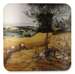 Podkładka pod kubek Żniwa Pieter Bruegel starszy