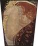 Ekran Danae Gustav Klimt