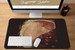 Podkładka Danae Gustav Klimt 60x40cm