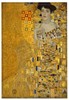 Magnes Złota Adela Gustav Klimt