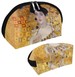 Kosmetyczka Złota Adela Gustav Klimt