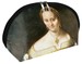 Kosmetyczka Portret Bianki Ponzoni Sofonisba Anguissola