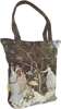 Torba na ramię shopper Kobiety w ogrodzie Claude Monet