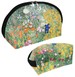 Kosmetyczka Flower garden Gustav Klimt
