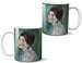Kubek Portret kobiety Gustav Klimt