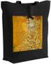 Torba z naszywką Złota Adela Gustav Klimt
