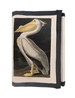 Portfel American White Pelican James Audubon