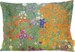 Poduszka Flower garden Gustav Klimt