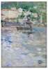 Magnes Port w Nicei Berthe Morisot