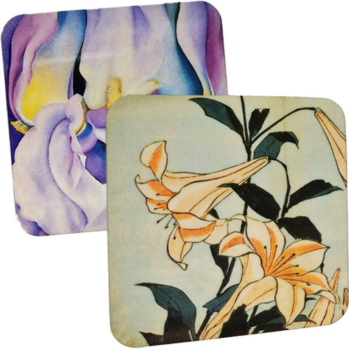 Podkładki pod kubek