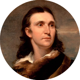 James Audubon