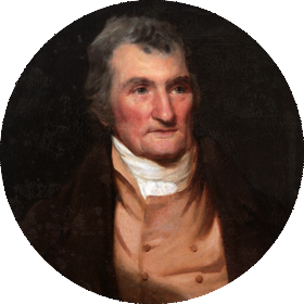 William Kilburn