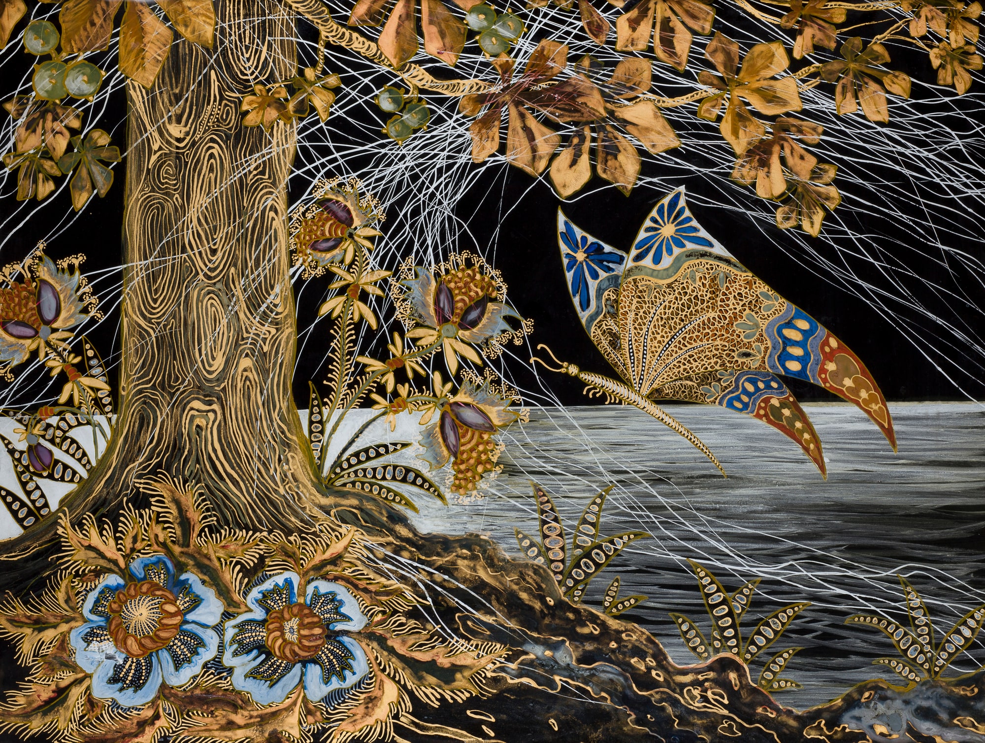 Michalina Janoszanka – Motyl