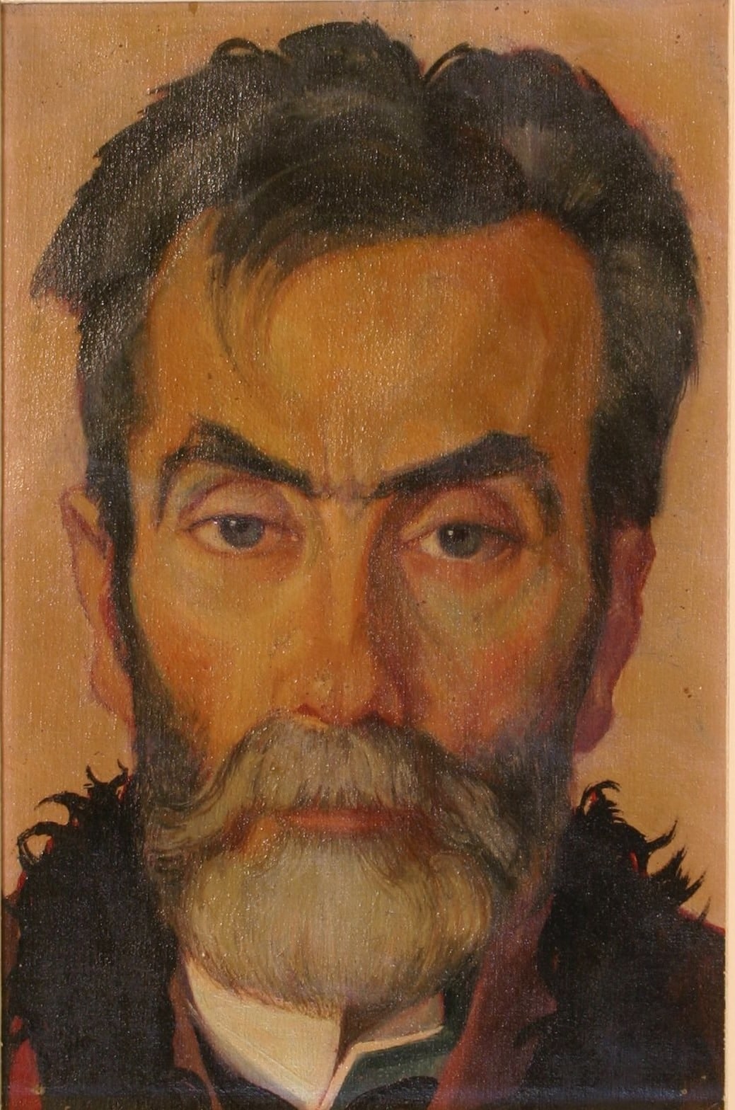 Witkacy – Portret ojca