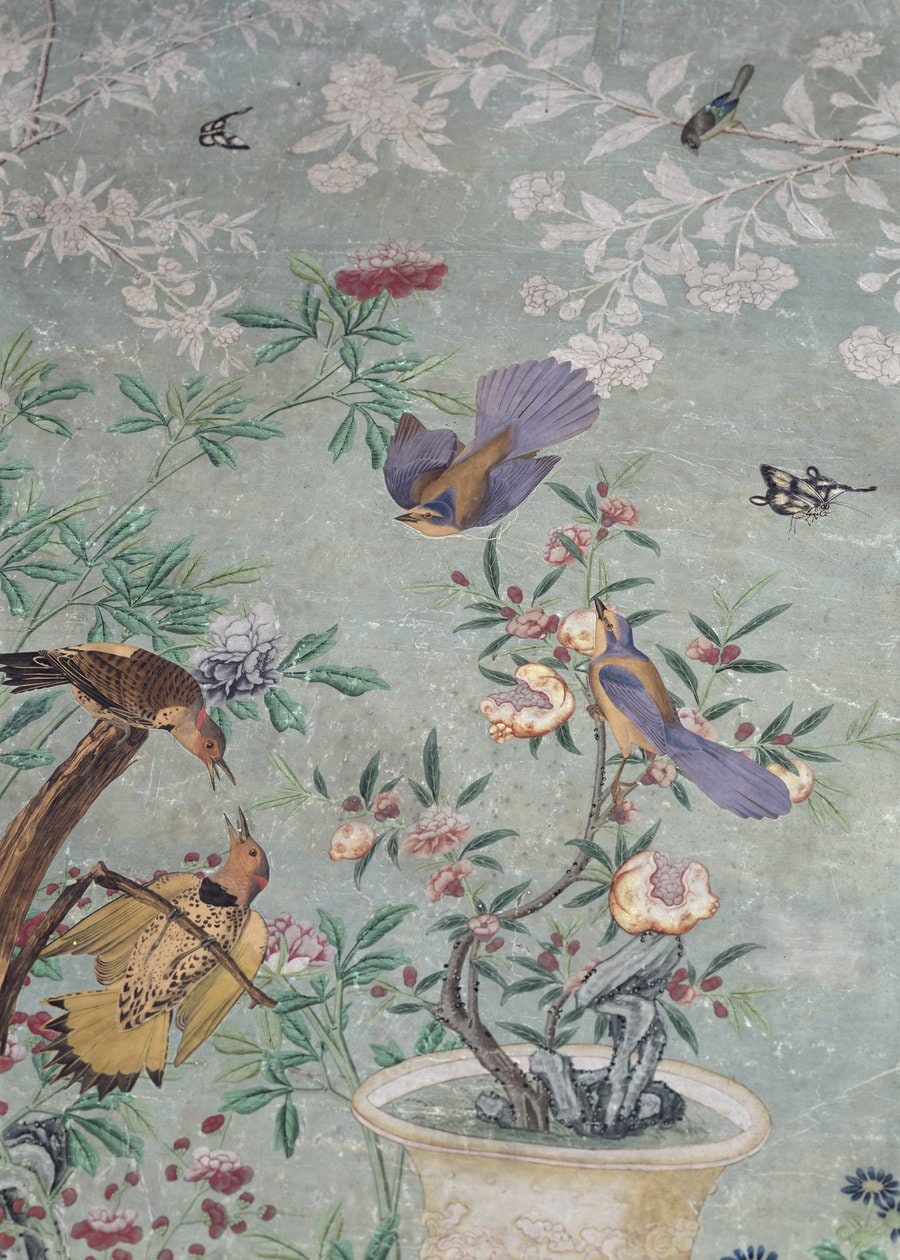James Audubon – A Yellow Shafted Flicker