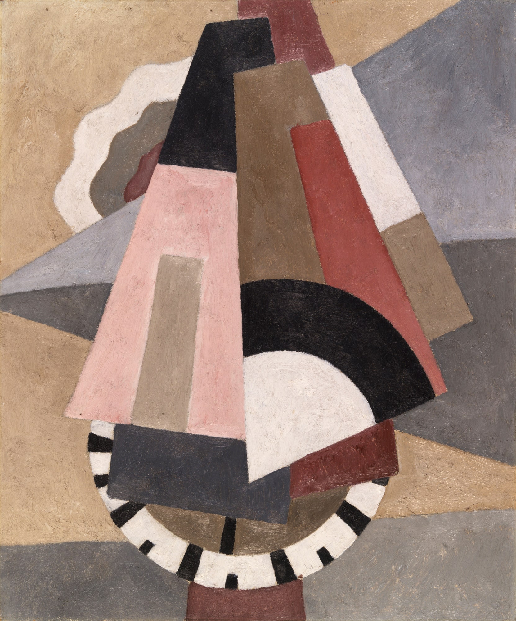 Marsden Hartley – Provincetown